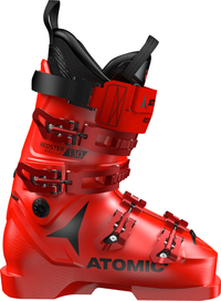 ATOMIC Stiefel Redster WC 130 rot/rot/schwarz