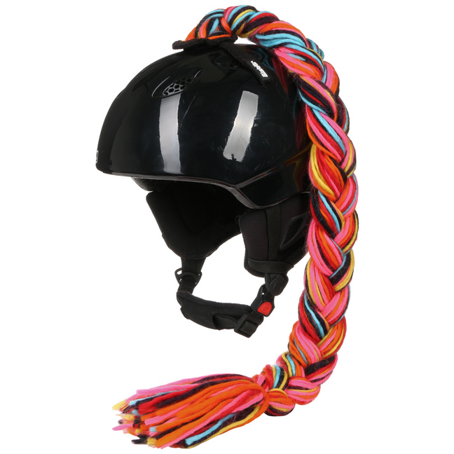 EISBAR helmet accessory Braid Sticker multi color