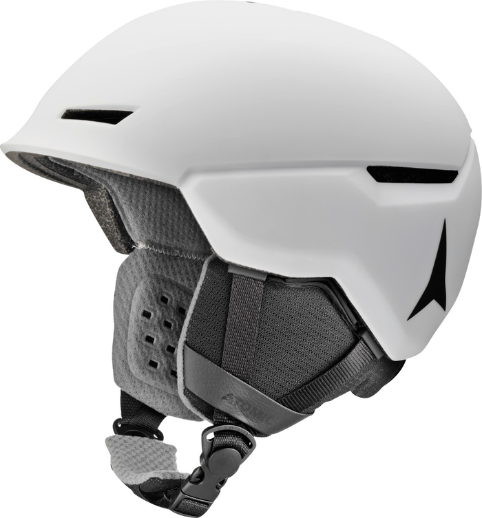 Kask ATOMIC ķivere Revent biały matowy