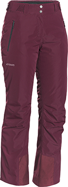 ATOMIC pants W Savor 2L GTX violet