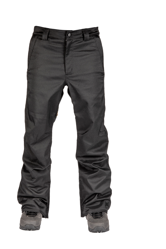 NITRO pants L1 Slim Chino black