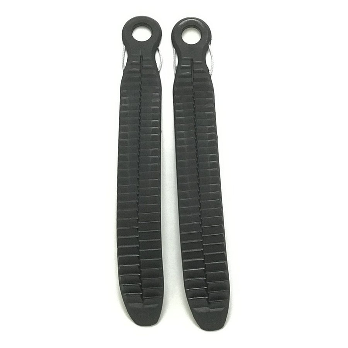 Sangle NITRO pour Micro Drive cheville 12mm 200x24mm renforcée
