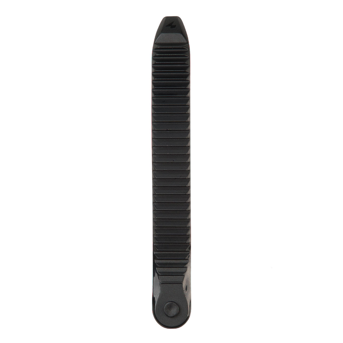NITRO rem til fastgørelse af Toe Ratchet ekstern 7mm 150x18mm Alle bindinger