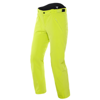 DAINESE pants HP2PM1 lime green