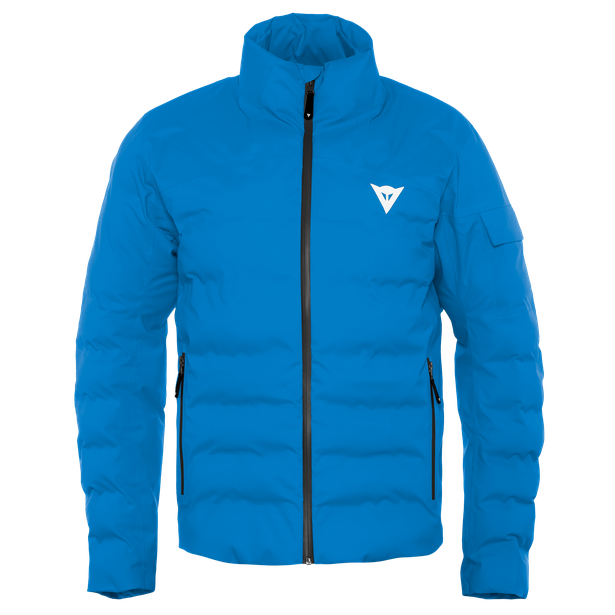DAINESE veste Ski Padding bleue