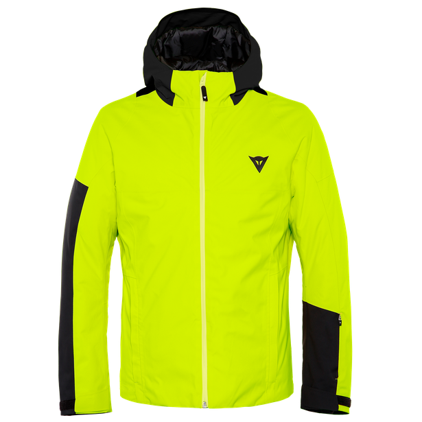 DAINESE veste HP2M4 jaune/noir