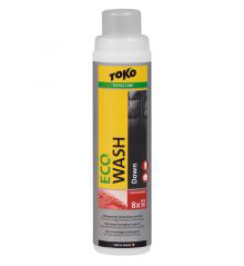 TOKO vaskemiddel Textil Eco 250 ml