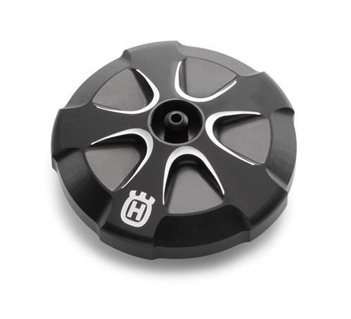 HUSQVARNA Tankverschluss Factory schwarz MX 85-450 '14-'21