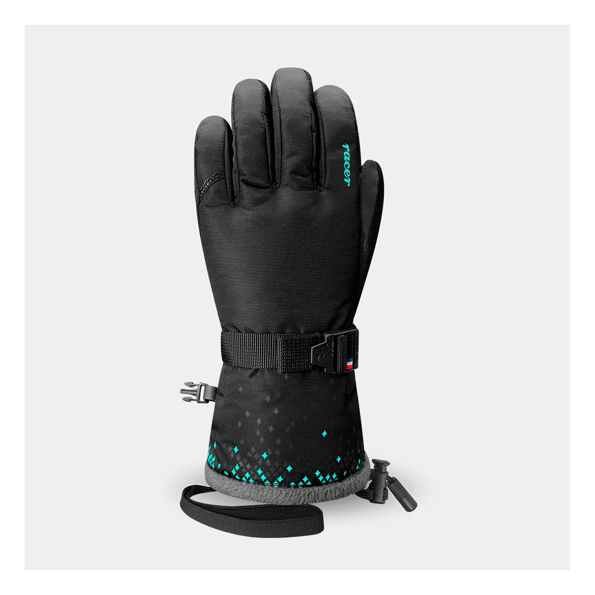 racer-cimdi-kids-aurore-8-black-blue