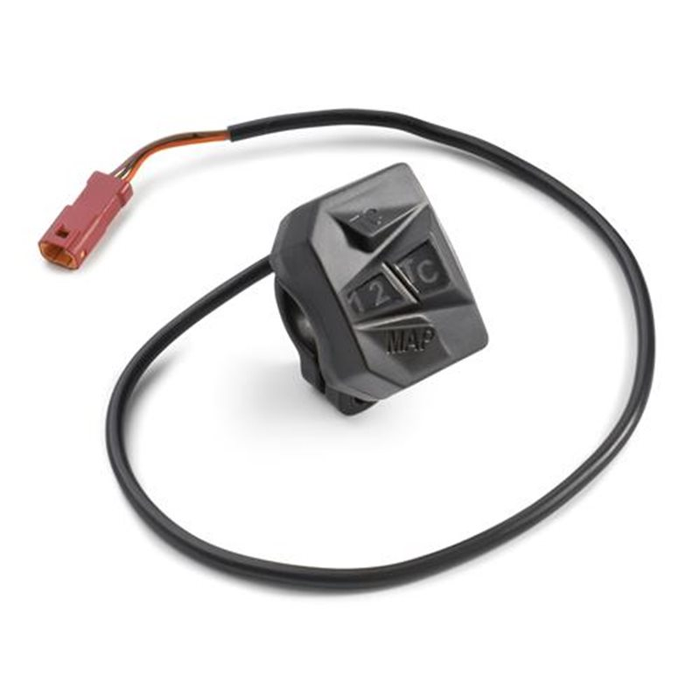 HUSQVARNA Umschalter Map Switch 4T
