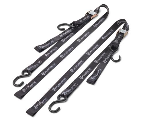 HUSQVARNA Spanngurte Tie Downs