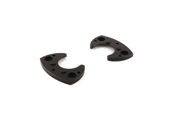 VHM weights plastic ctrankshaft HUSQVARNA 85 '18-'20