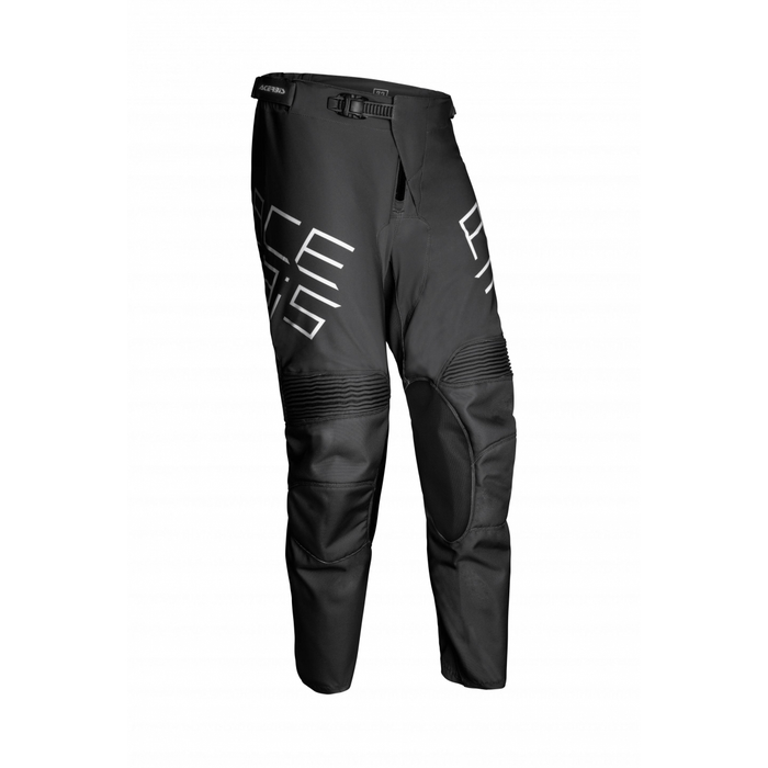 ACERBIS MX Trackbroek zwart
