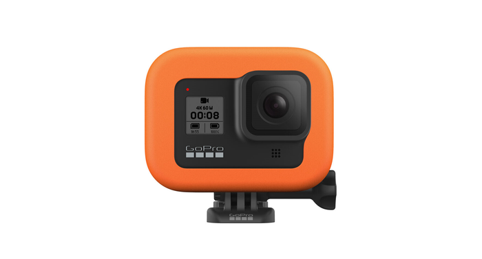 GoPro Floaty Hero8 Black kamerataske