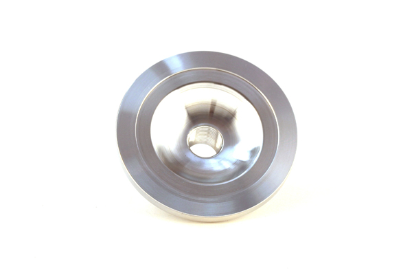 VHM head combustion chamber HUSQVARNA 125 '16-'20