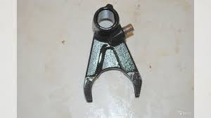 HUSQVARNA shifter fork 5/6 Gear