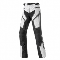 CLOVER Hose Light Pro 3 WP Lady schwarz/grau