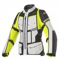 CLOVER jope GTS 4 AirB WP hall/kollane
