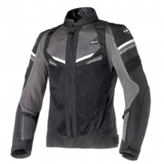 clover-jaka-rainjet-wp-black