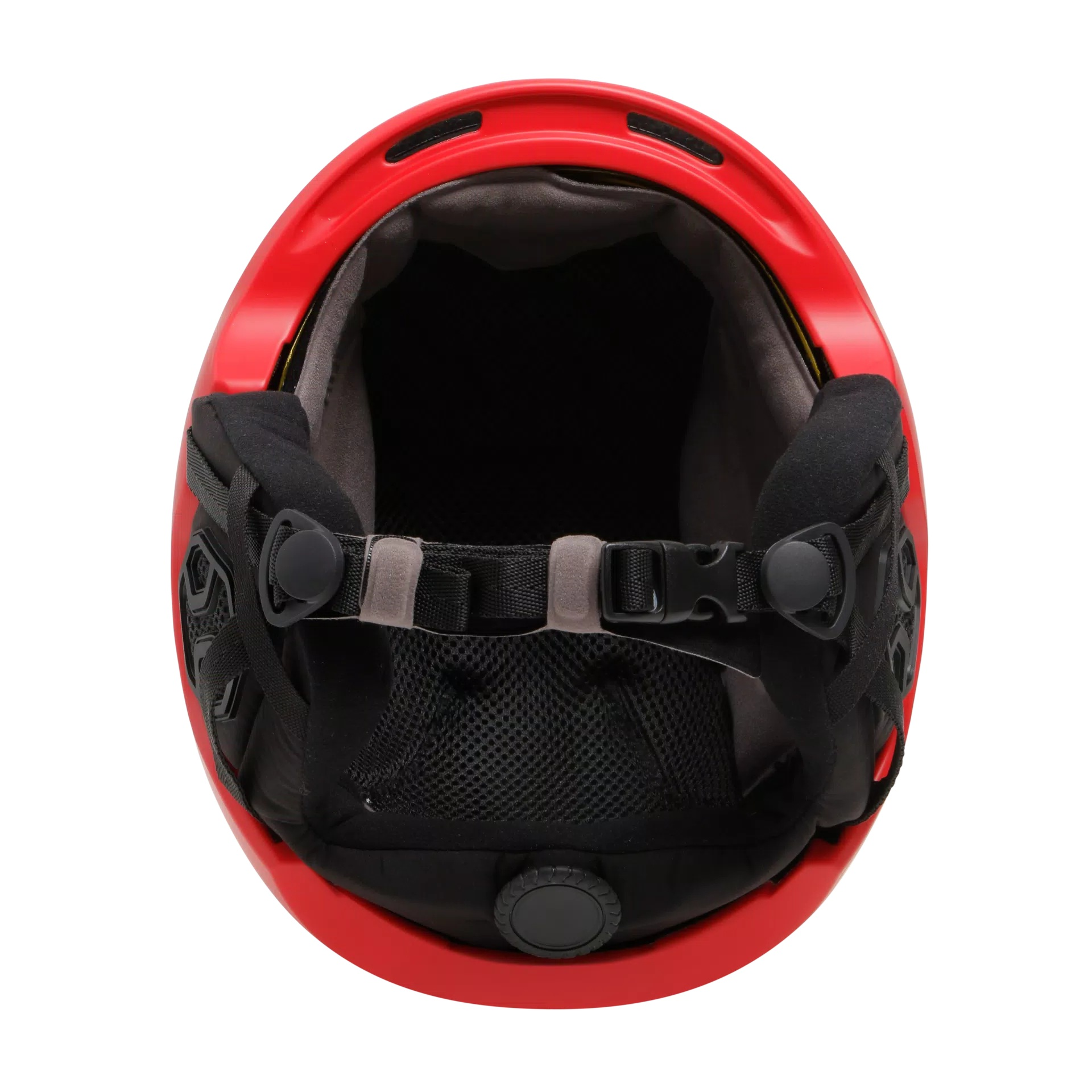 dainese-elemento-mips-white-red-kivere