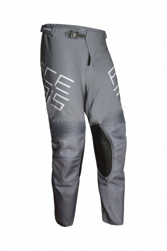 Pantaloni ACERBIS MX Track grigio scuro