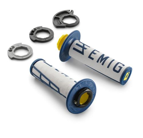HUSQVARNA Griffset EMIG 125-501 weiß/blau