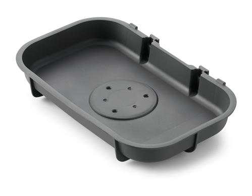 Boîte à vis avec aimant HUSQVARNA