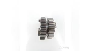 HUSQVARNA  3/4 Gear T17/19