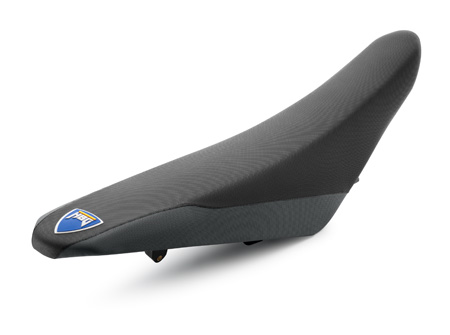HUSABERG Sitzbezug '13-'14 schwarz