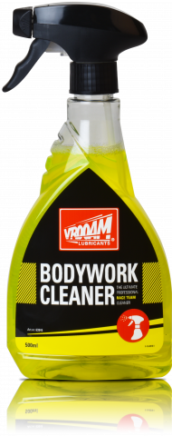 VROOAM Karrosserirens 500ml