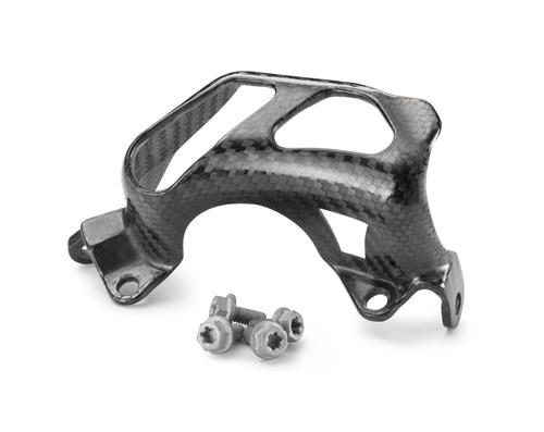 HUSQVARNA stabdžių suportų apsauga Carbon 85-501 '14-'23