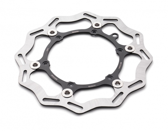 HUSQVARNA Tarcza hamulcowa Pr 260 mm Floaty FC 450 Rockstar '19-'23