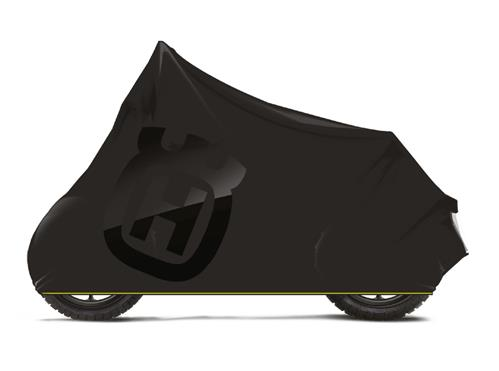 HUSQVARNA motociklo uždangalas Protectiv Indoor Cover VIT/SVR '18-'20