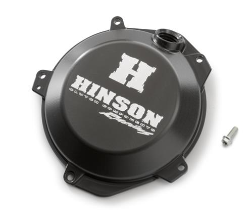 HUSQVARNA sankabos dangtelio išorė FC/FE 250/350 '17-'23 Hinson
