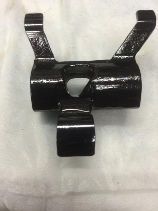 HUSQVARNA Rocker Valve Ipl