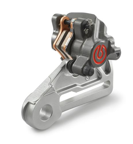 HUSQVARNA pinza freno posteriore BREMBO FACTORY '09-'23