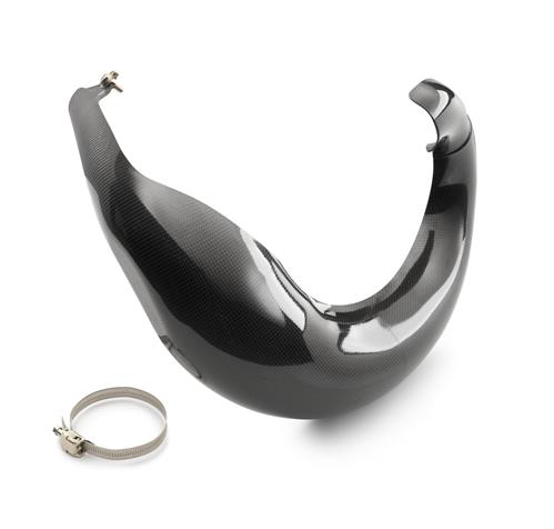 HUSQVARNA Manifold-beskyttelse til Carbon TC/TE 250/300 '19-'23