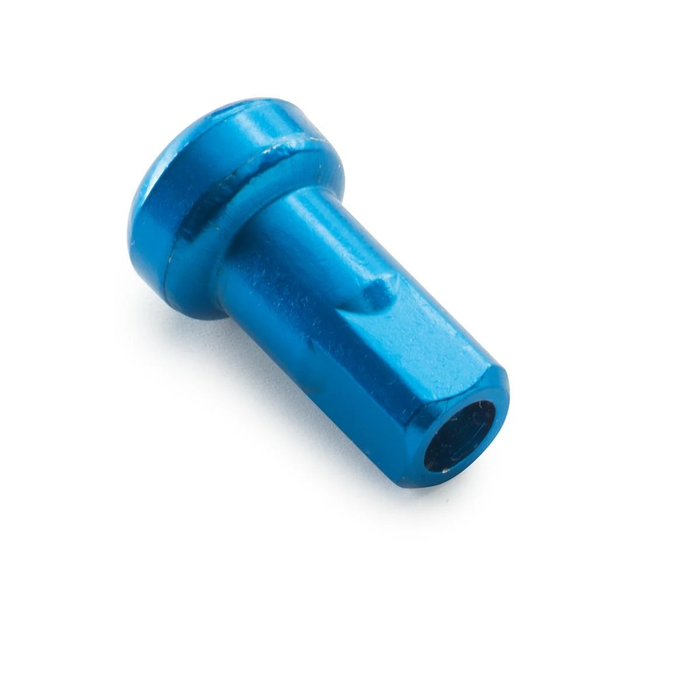 HUSQVARNA Speichennippel M4,5 Rockstar Blau