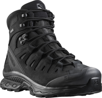 SALOMON taktikalised jalanõud Quest 4D GTX Forces 2 EN mustad