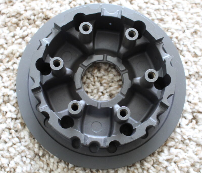 HUSQVARNA koppelingkorf FC450/Enduro 250-501 '14-'21