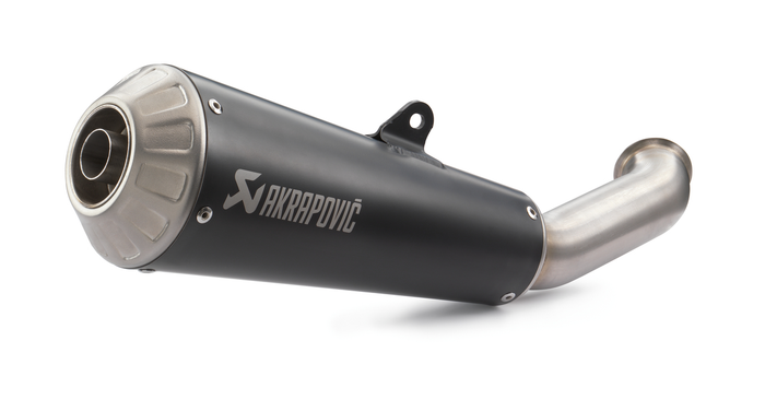 HUSQVARNA Inflator SVRT401 '20- Akrapovic