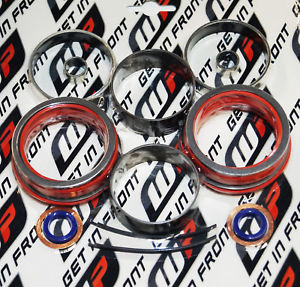 HUSQVARNA remkomplet przedni amortyzator 48mm FS/FR 450 '16-'17
