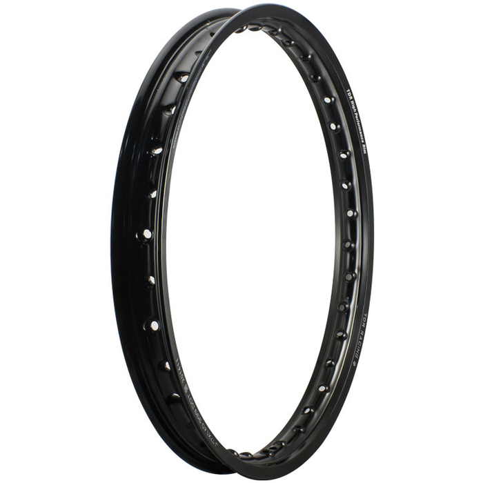 HUSQVARNA Felgenband Hinterrad 2.15x"19 DID MX 125-450 schwarz laser