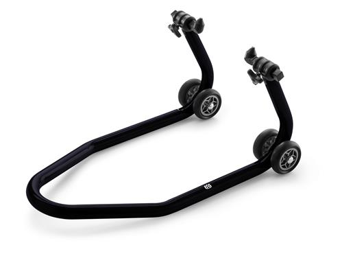 HUSQVARNA motociklo stovai SVR/Vit/SM 701 modeliui