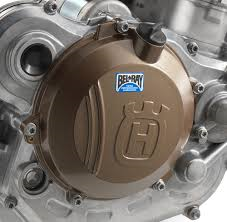 Išorinis HUSQVARNA sankabos dangtelis 450/501 '16-'18