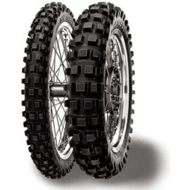 Pneu METZELER 90/90-21 MCE 6 Days Extreme 54M M+S