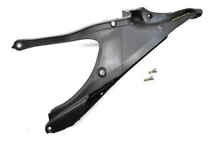 HUSQVARNA bietet Subframe-Kit LH an
