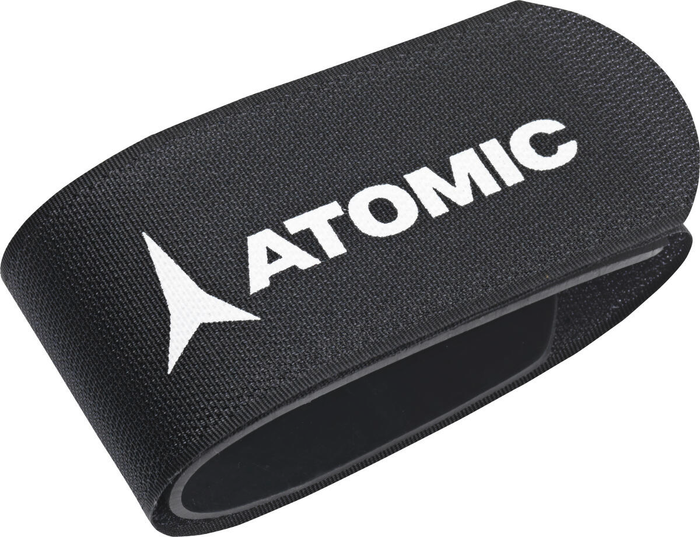 ATOMIC Strap RS Schwarz