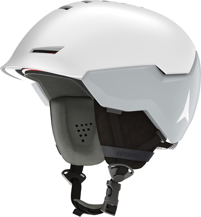 Kask ATOMIC Revent+ Amid biały