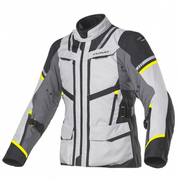 clover-jaka-savana-3-wp-lady-grey-yellow